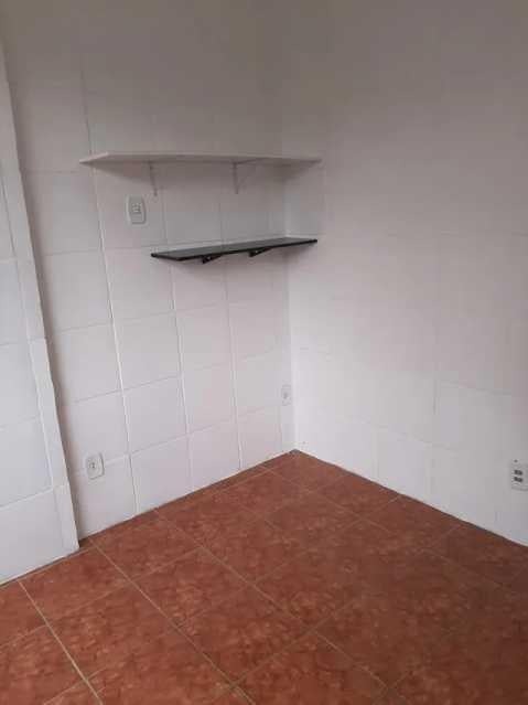 Imagem Apartamento com 1 Quarto à Venda, 40 m²em Centro - Niterói Imagem Apartamento com 1 Quarto à Venda, 40 m²em Centro - Niterói