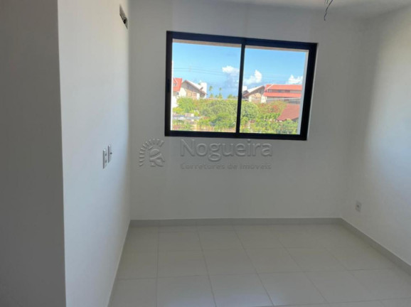 Imagem Apartamento com 2 Quartos à Venda, 62 m² em Praia de Muro Alto - Ipojuca
