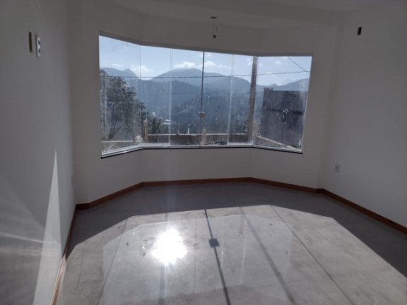 Imagem Casa de Condomínio com 3 Quartos à Venda, 100 m² em Albuquerque - Teresópolis