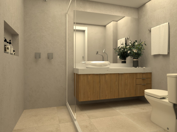 Imagem Apartamento com 1 Quarto à Venda, 81 m² em Botafogo - Rio de Janeiro Imagem Apartamento com 1 Quarto à Venda, 81 m² em Botafogo - Rio de Janeiro