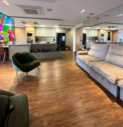 Imagem Apartamento com 3 Quartos à Venda, 157 m² em Vila Anastácio - São Paulo Imagem Apartamento com 3 Quartos à Venda, 157 m² em Vila Anastácio - São Paulo
