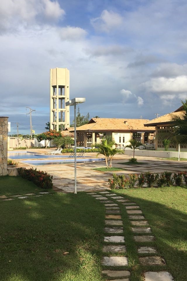 Imagem Terreno em Condomínio à Venda, 263 m² em Ferreiro Torto - Macaíba Imagem Terreno em Condomínio à Venda, 263 m² em Ferreiro Torto - Macaíba