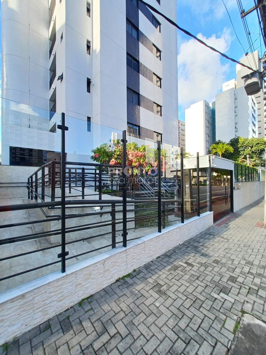 Imagem Apartamento com 3 Quartos à Venda, 108 m² em Boa Viagem - Recife Imagem Apartamento com 3 Quartos à Venda, 108 m² em Boa Viagem - Recife