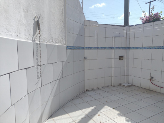 Imagem Casa com 3 Quartos à Venda, 120 m²em Neópolis - Natal