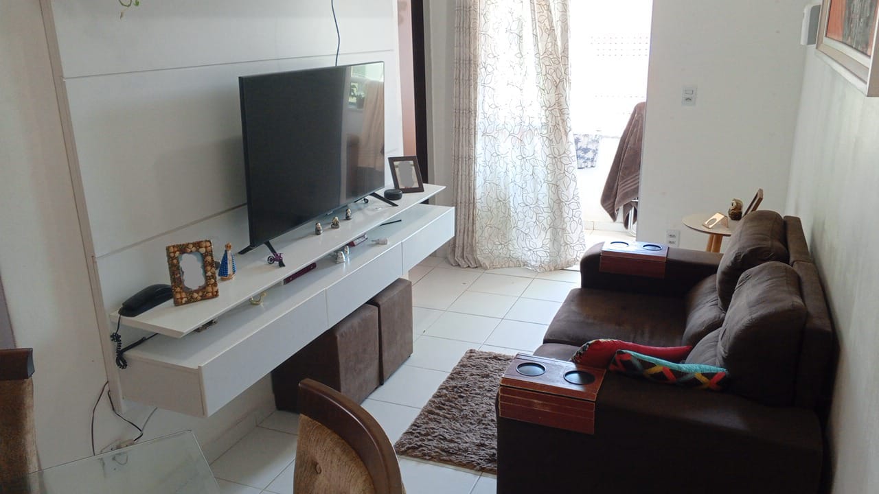 Imagem Apartamento com 2 Quartos à Venda, 45 m² em São Brás - Nossa Senhora do Socorro Imagem Apartamento com 2 Quartos à Venda, 45 m² em São Brás - Nossa Senhora do Socorro