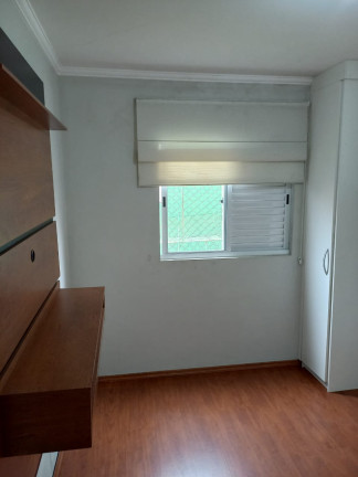 Imagem Apartamento com 2 Quartos à Venda, 49 m² em Vila Luzita - Santo André Imagem Apartamento com 2 Quartos à Venda, 49 m² em Vila Luzita - Santo André