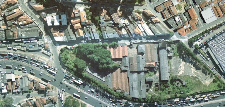Imagem Galpão à Venda, 900 m² em Vila Prudente - São Paulo