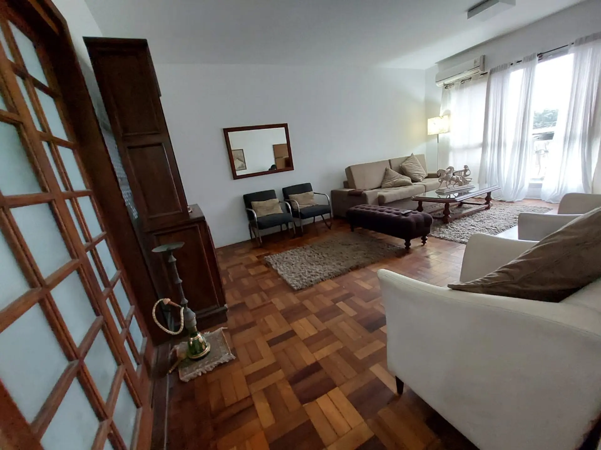 Imagem Apartamento com 3 Quartos à Venda, 148 m²em Ponta da Praia - Santos Imagem Apartamento com 3 Quartos à Venda, 148 m²em Ponta da Praia - Santos