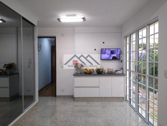 Imagem Sobrado com 3 Quartos à Venda,  em Vila Moraes - São Paulo