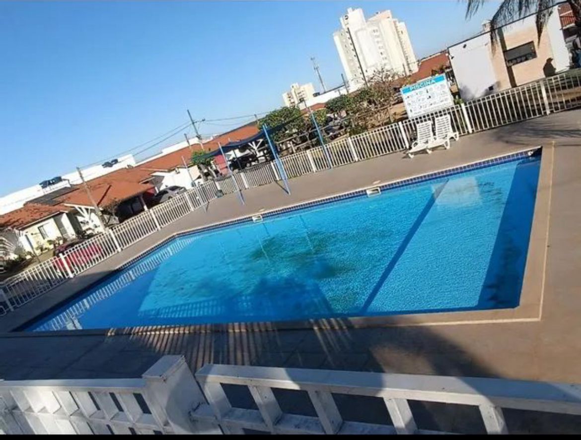 Imagem Casa de Condomínio com 3 Quartos à Venda, 90 m²em Aclimação - Uberlândia Imagem Casa de Condomínio com 3 Quartos à Venda, 90 m²em Aclimação - Uberlândia