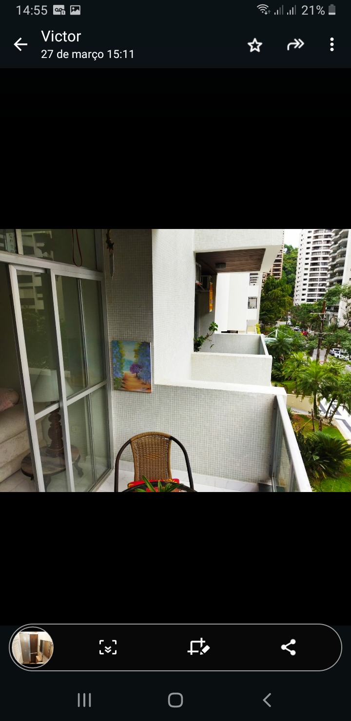 Imagem Apartamento com 3 Quartos à Venda, 124 m² em Barra Funda - Guarujá Imagem Apartamento com 3 Quartos à Venda, 124 m² em Barra Funda - Guarujá