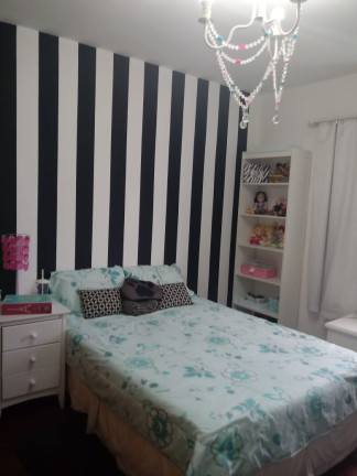 Imagem Sobrado com 3 Quartos à Venda, 329 m² em Santa Maria - São Caetano do Sul