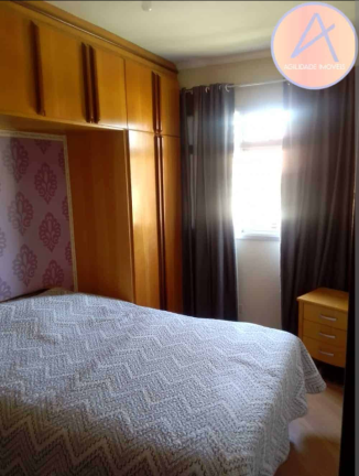 Imagem Apartamento com 3 Quartos à Venda,  em Tingui - Curitiba