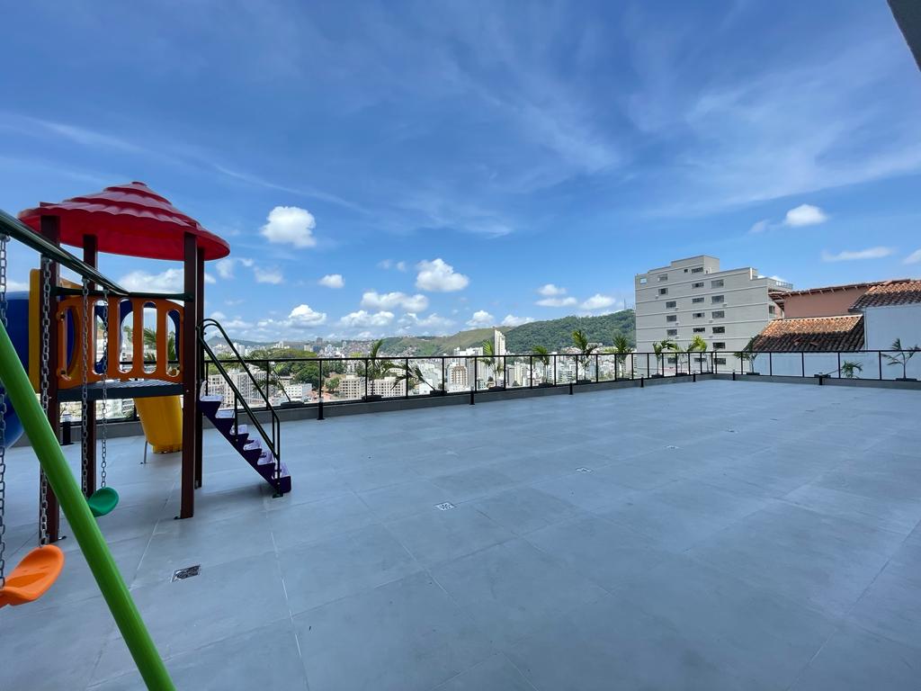 Imagem Apartamento com 3 Quartos à Venda, 70 m² em Granbery - Juiz de Fora Imagem Apartamento com 3 Quartos à Venda, 70 m² em Granbery - Juiz de Fora