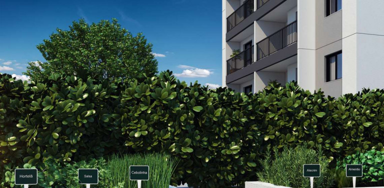 Imagem Apartamento com 2 Quartos à Venda, 35 m² em Vila Mira - São Paulo Imagem Apartamento com 2 Quartos à Venda, 35 m² em Vila Mira - São Paulo