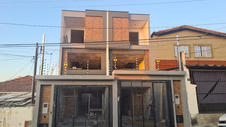 Imagem Sobrado com 3 Quartos à Venda, 206 m² em Vila São Geraldo - São Paulo Imagem Sobrado com 3 Quartos à Venda, 206 m² em Vila São Geraldo - São Paulo
