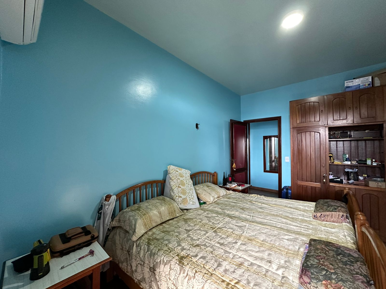 Imagem Apartamento com 2 Quartos à Venda, 120 m²em Chapéu Virado (Mosqueiro) - Belém