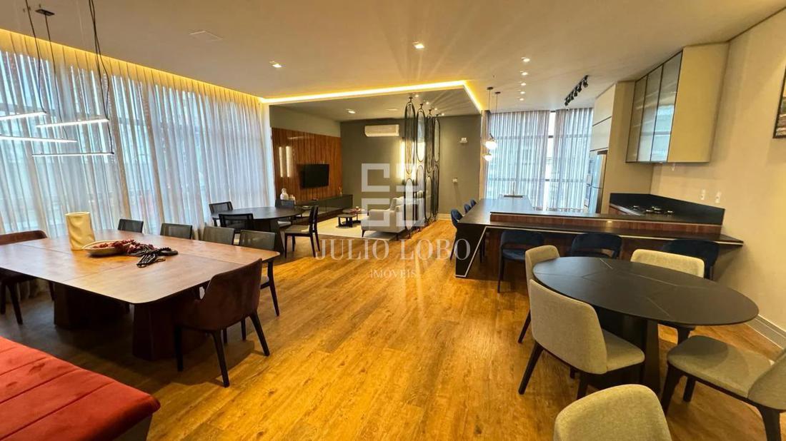 Imagem Apartamento com 3 Quartos à Venda, 138 m² em Meia Praia - Itapema