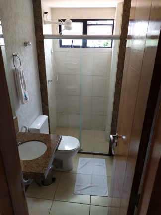 Imagem Apartamento com 1 Quarto à Venda, 50 m² em Ponta Negra - Natal