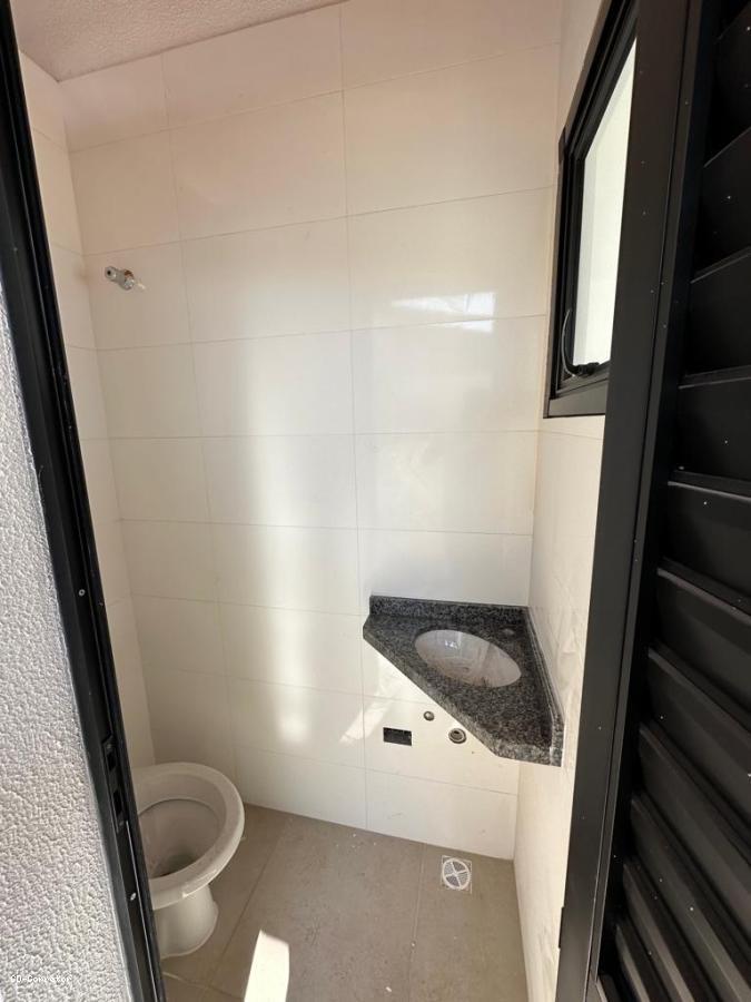 Imagem Apartamento com 2 Quartos à Venda, 40 m²em Jardim Alvorada - Santo André Imagem Apartamento com 2 Quartos à Venda, 40 m²em Jardim Alvorada - Santo André
