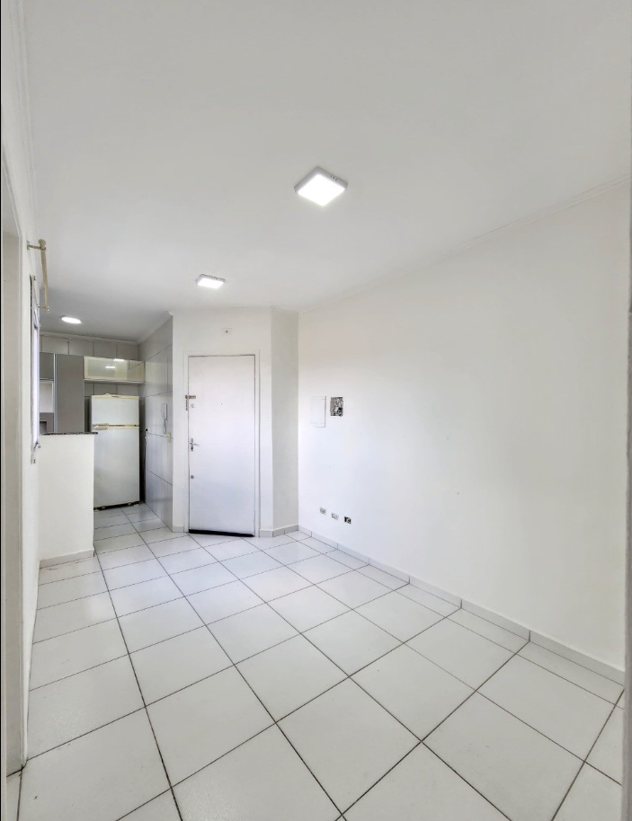 Imagem Cobertura com 2 Quartos à Venda, 76 m²em Vila Príncipe de Gales - Santo André