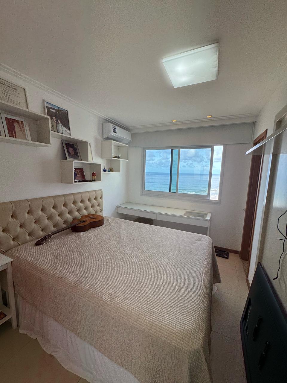 Imagem Apartamento com 4 Quartos à Venda, 200 m² em Pituaçu - Salvador Imagem Apartamento com 4 Quartos à Venda, 200 m² em Pituaçu - Salvador