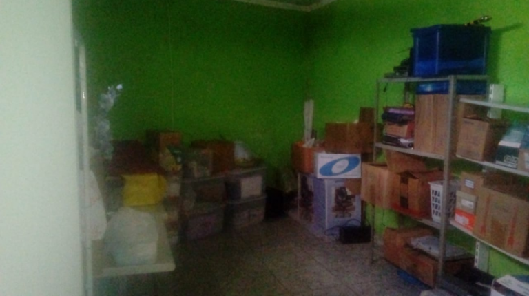 Imagem Galpão à Venda, 800 m² em Jardim Paraíso - Guarulhos