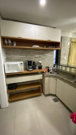 Imagem Flat com 2 Quartos à Venda ou Locação, 60 m² em Jardim Renascença - São Luís Imagem Flat com 2 Quartos à Venda ou Locação, 60 m² em Jardim Renascença - São Luís