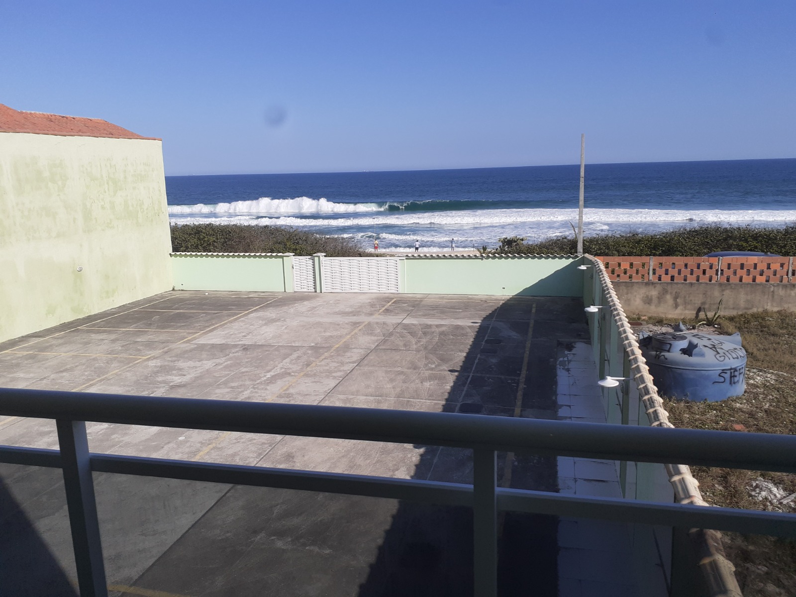 Imagem Apartamento com 1 Quarto para Alugar, 67 m²em Guaratiba (Ponta Negra) - Maricá