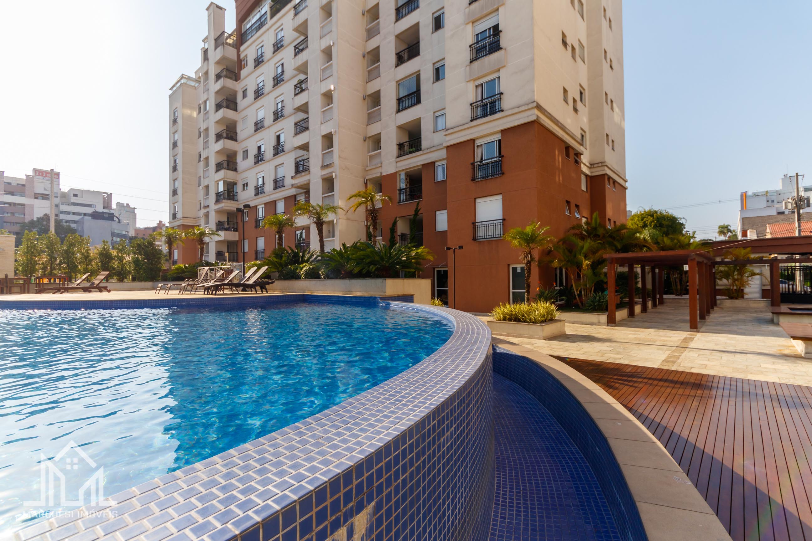 Imagem Apartamento com 3 Quartos à Venda, 150 m² em Água Verde - Curitiba