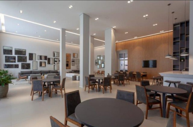Imagem Apartamento com 1 Quarto à Venda, 65 m² em Indianópolis - São Paulo Imagem Apartamento com 1 Quarto à Venda, 65 m² em Indianópolis - São Paulo