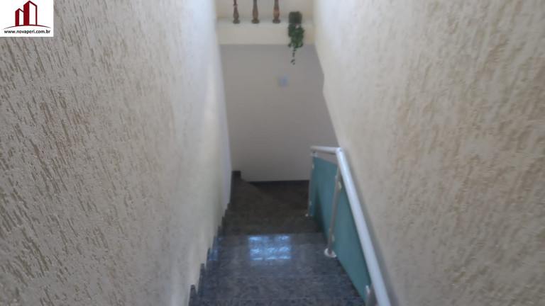 Imagem Sobrado com 3 Quartos à Venda, 140 m² em Vila Bela - Franco da Rocha