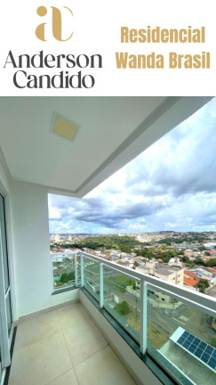 Imagem Cobertura com 3 Quartos à Venda, 185 m² em Residencial Araujoville - Anápolis Imagem Cobertura com 3 Quartos à Venda, 185 m² em Residencial Araujoville - Anápolis