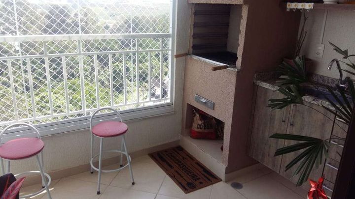 Imagem Apartamento com 3 Quartos à Venda, 90 m² em Loteamento Urbanova Ii - São José Dos Campos Imagem Apartamento com 3 Quartos à Venda, 90 m² em Loteamento Urbanova Ii - São José Dos Campos