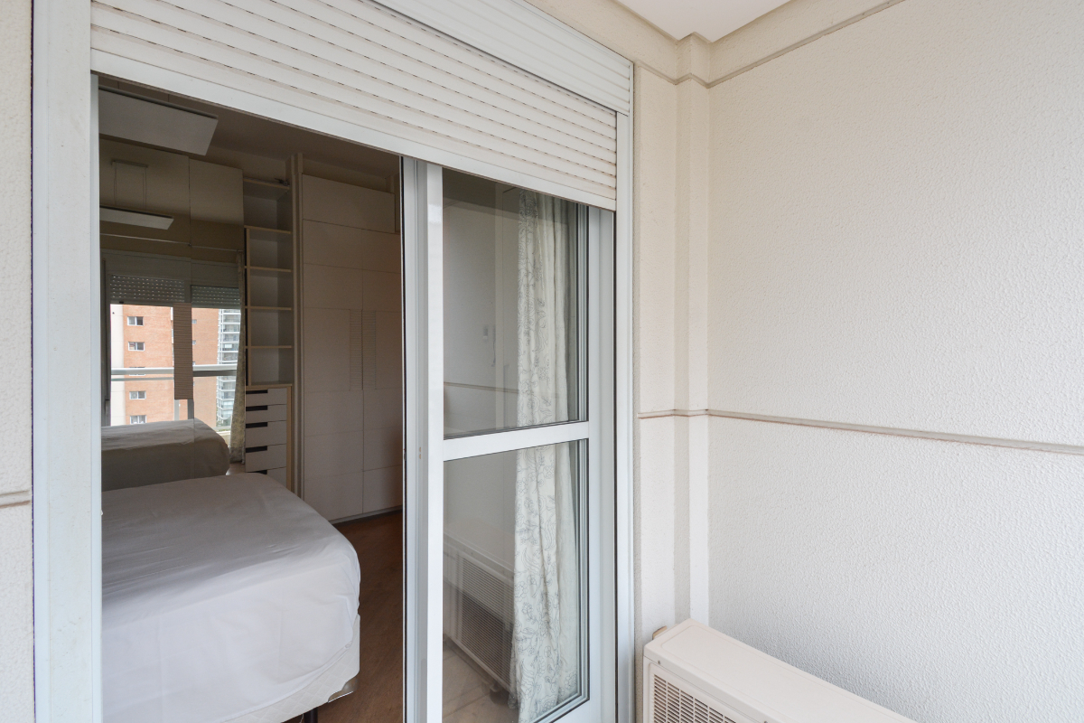 Imagem Apartamento com 3 Quartos à Venda, 124 m² em Vila Uberabinha - São Paulo