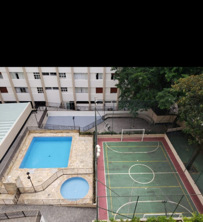 Imagem Apartamento com 4 Quartos à Venda, 108 m² em Vila Clementino - São Paulo