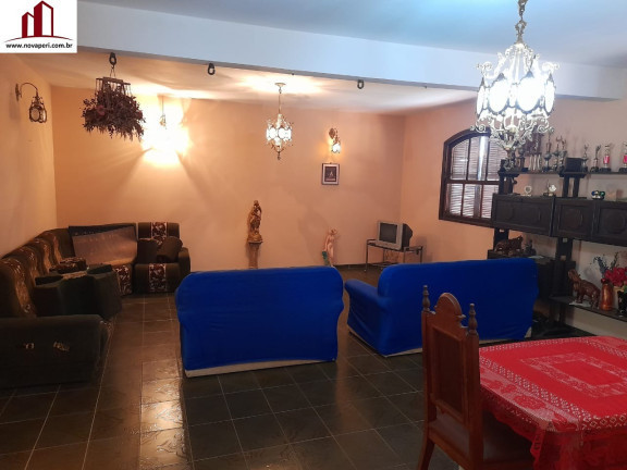 Imagem Chácara com 5 Quartos à Venda,  em Chácaras Bom Tempo - Franco da Rocha