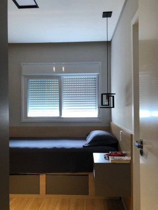 Imagem Apartamento com 3 Quartos à Venda, em Centro - Santo André Imagem Apartamento com 3 Quartos à Venda, em Centro - Santo André