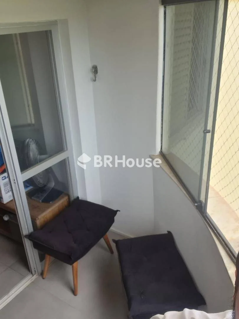 Imagem Apartamento com 3 Quartos à Venda, 96 m² em Norte (Águas Claras) - Brasília Imagem Apartamento com 3 Quartos à Venda, 96 m² em Norte (Águas Claras) - Brasília