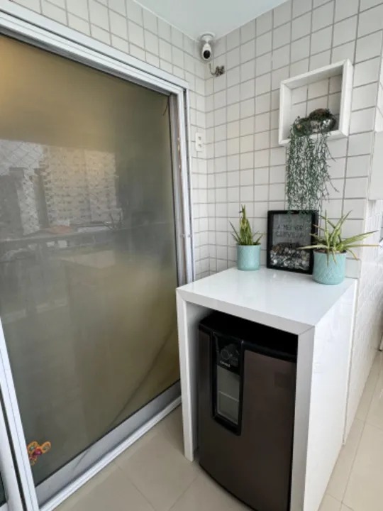 Imagem Apartamento com 3 Quartos à Venda, 96 m²em Cocó - Fortaleza