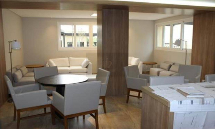 Imagem Apartamento com 3 Quartos à Venda, 100 m² em Vila Mariana - São Paulo