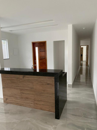 Imagem Casa com 3 Quartos à Venda, 120 m² em Praia de Itaipuaçu (Itaipuaçu) - Maricá
