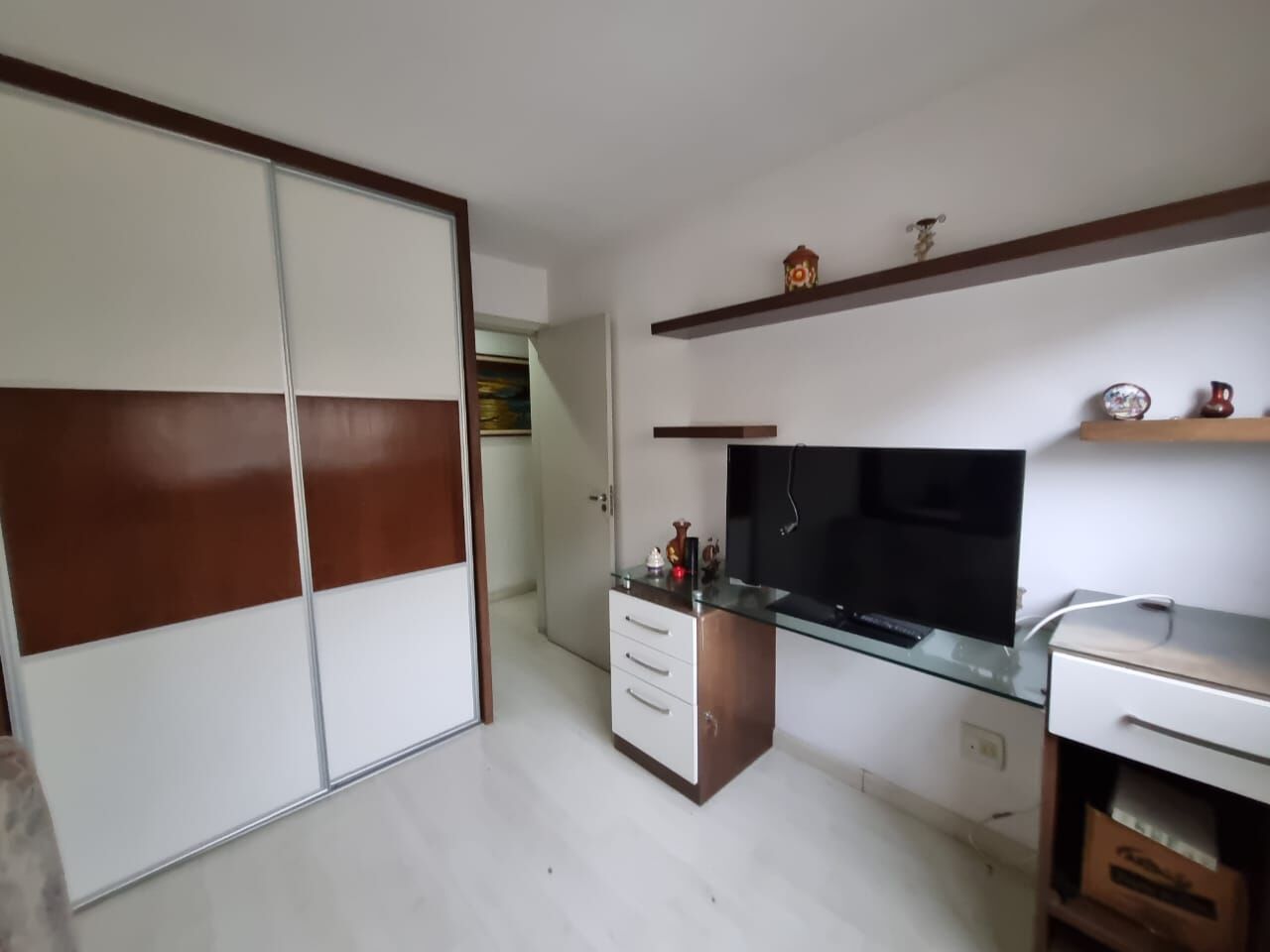 Imagem Apartamento com 3 Quartos à Venda, 70 m²em Freguesia (Jacarepaguá) - Rio de Janeiro