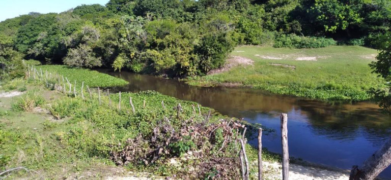 Imagem Terreno à Venda, 5.658 m²em Pajuçara - Natal