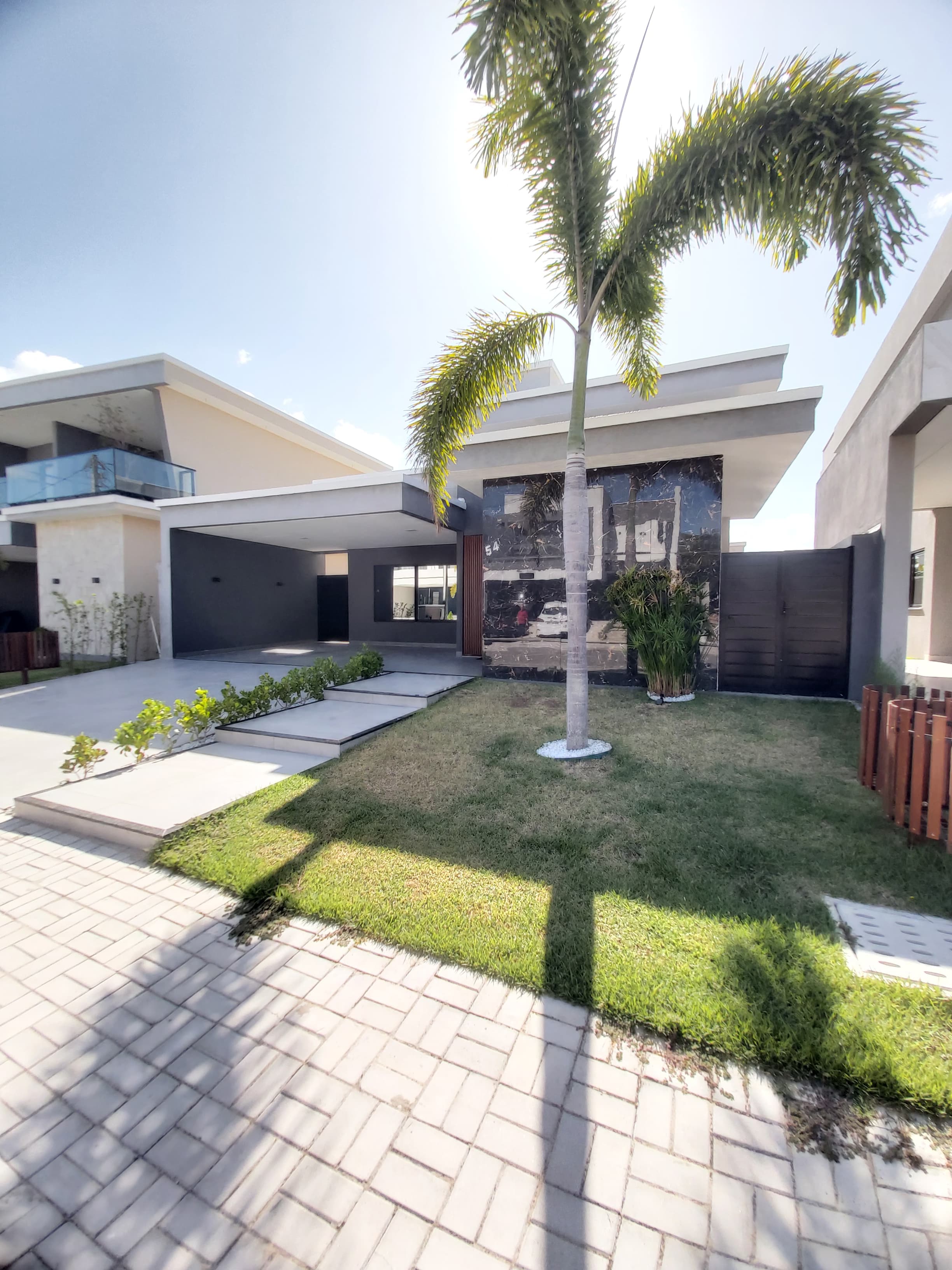 Imagem Casa de Condomínio com 3 Quartos à Venda, 180 m² em Urucunema - Eusébio Imagem Casa de Condomínio com 3 Quartos à Venda, 180 m² em Urucunema - Eusébio