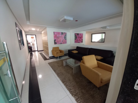 Imagem Apartamento com 2 Quartos à Venda,  em Caiçara - Praia Grande