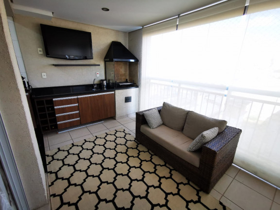 Imagem Apartamento com 2 Quartos à Venda, 72 m² em Vila Carmosina - São Paulo