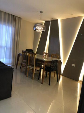 Imagem Cobertura com 3 Quartos à Venda, 144 m² em Vila Scarpelli - Santo André Imagem Cobertura com 3 Quartos à Venda, 144 m² em Vila Scarpelli - Santo André