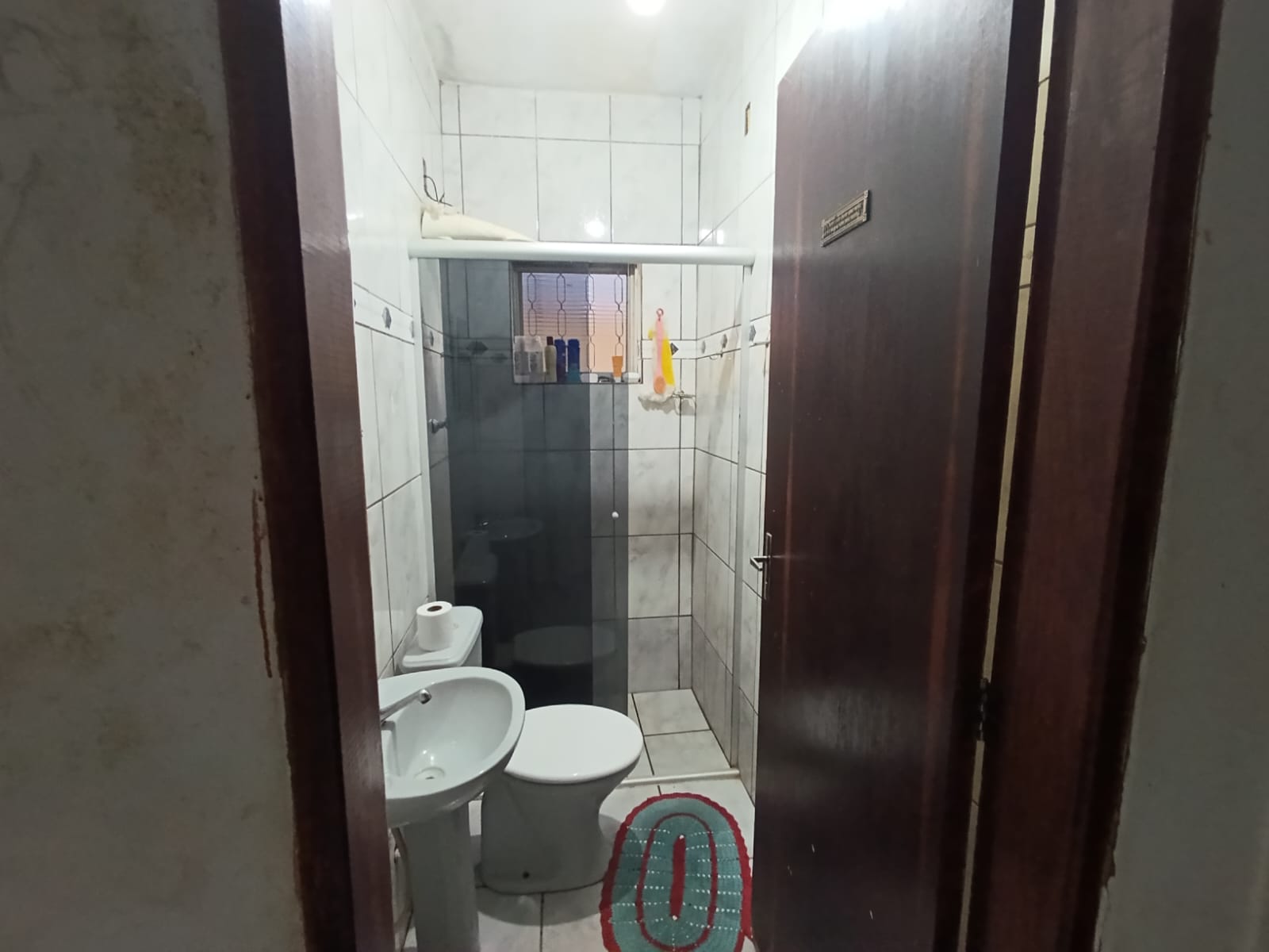 Imagem Sobrado com 4 Quartos à Venda, 106 m²em Jardim Pinheiros - Jaguariúna