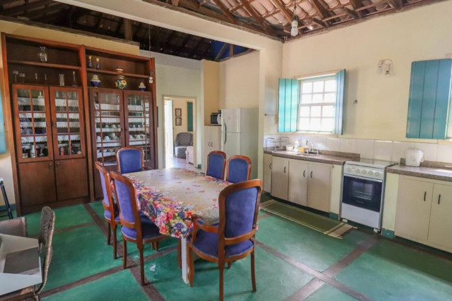 Imagem Fazenda à Venda, 85.000 m² em zona rural - Belo Vale